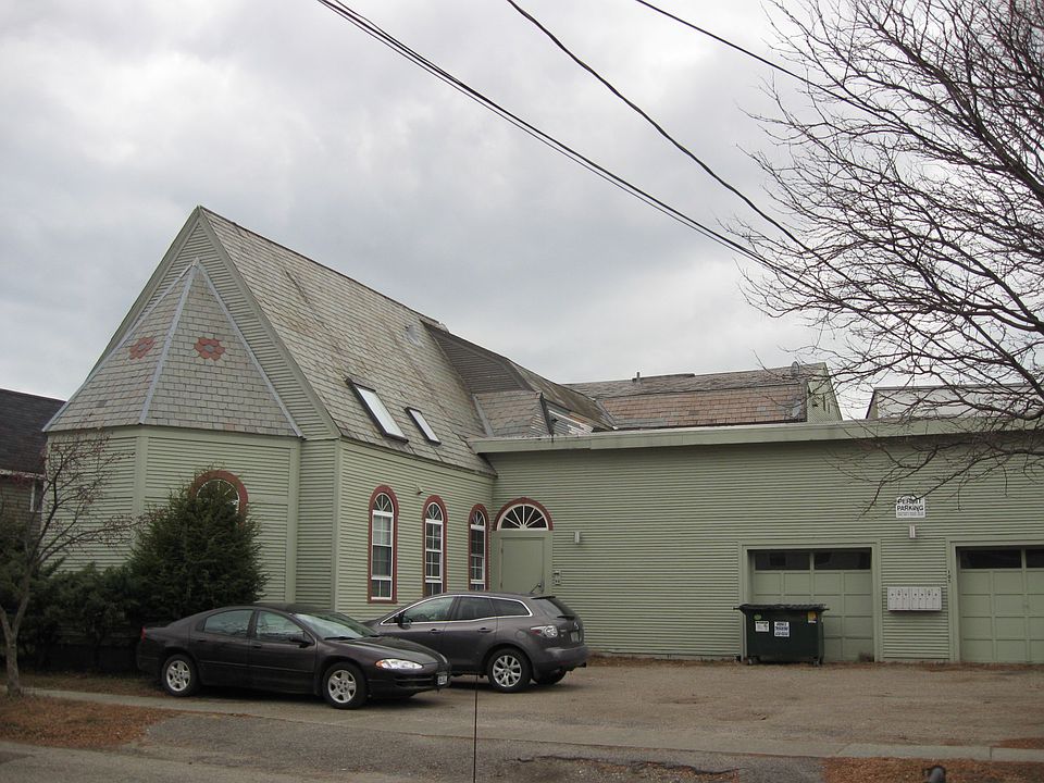 Building Photo
