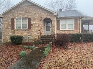 455 Harris Ln, Tuscumbia, AL 35674