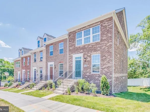 1235 Trenton Pl SE, Washington, DC 20032