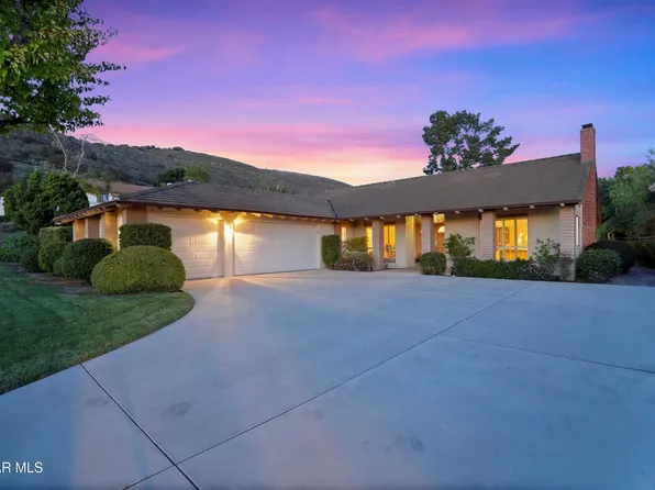 1306 Camino Cristobal, Thousand Oaks, CA 91360
