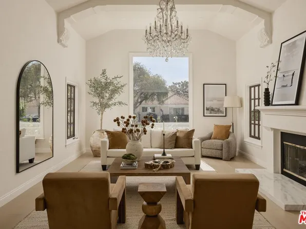 8607 Clifton Way, Beverly Hills, CA 90211