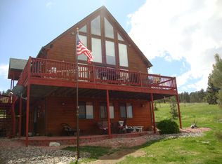 18975 Pinon Park Rd, Peyton, CO 80831