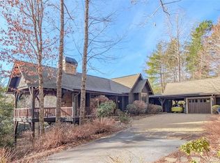 21 Springhouse Trl, Brevard, NC 28712