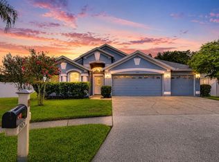19851 Ellendale Dr, Land O Lakes, FL 34638