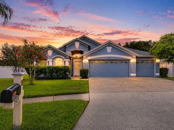 19851 ELLENDALE DRIVE, LAND O LAKES, FL 34638