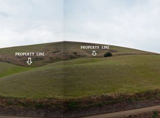 Ball Grade - Rickman Gulch 7.425 Acres, Pomeroy, WA 99347