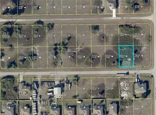 477 Rajah St, Lehigh Acres, FL 33974