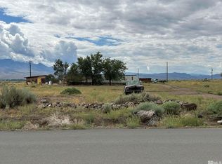 378 Six Mile Canyon Rd, Dayton, NV 89403