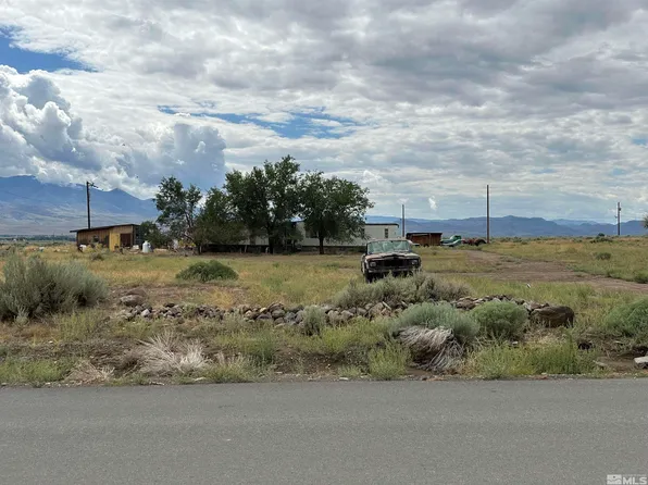 378 Six Mile Canyon Rd, Dayton, NV 89403