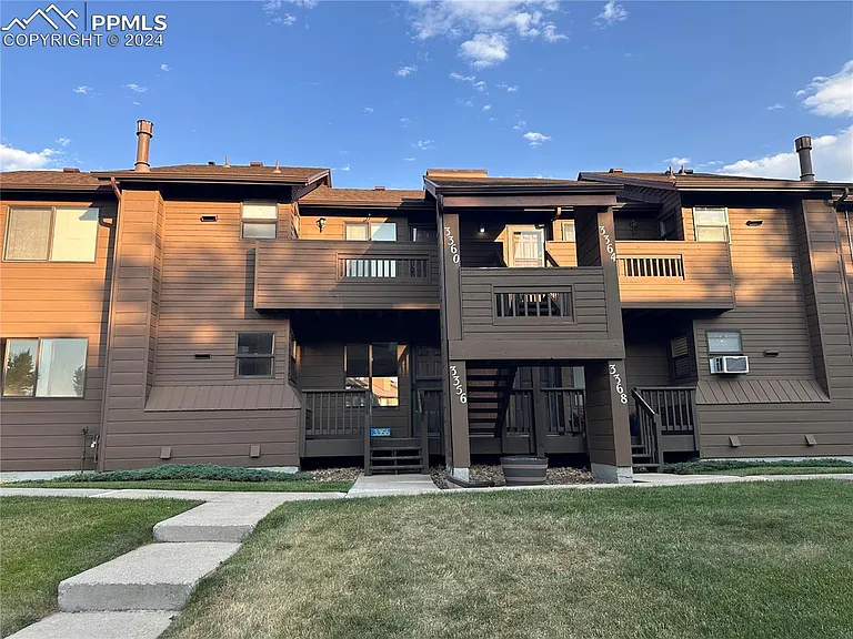 3356 Capstan Way #A — Photo 3