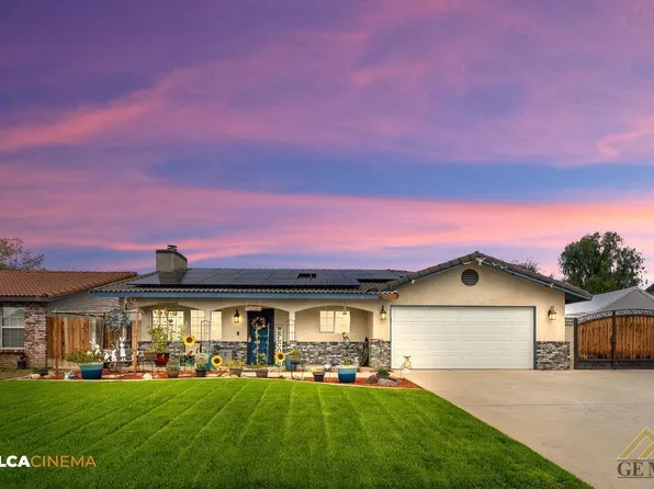 10008 Atakapa Ave, Bakersfield, CA 93312