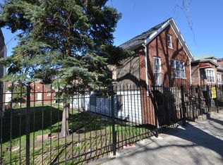 3838 S Honore St, Chicago, IL 60609