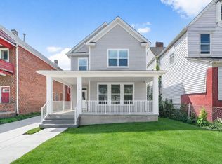 2240 E 97th St, Cleveland, OH 44106