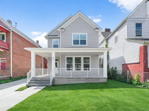 2240 E 97th St, Cleveland, OH 44106