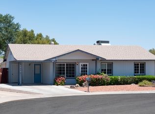 6610 W Purdue Ave, Glendale, AZ 85302