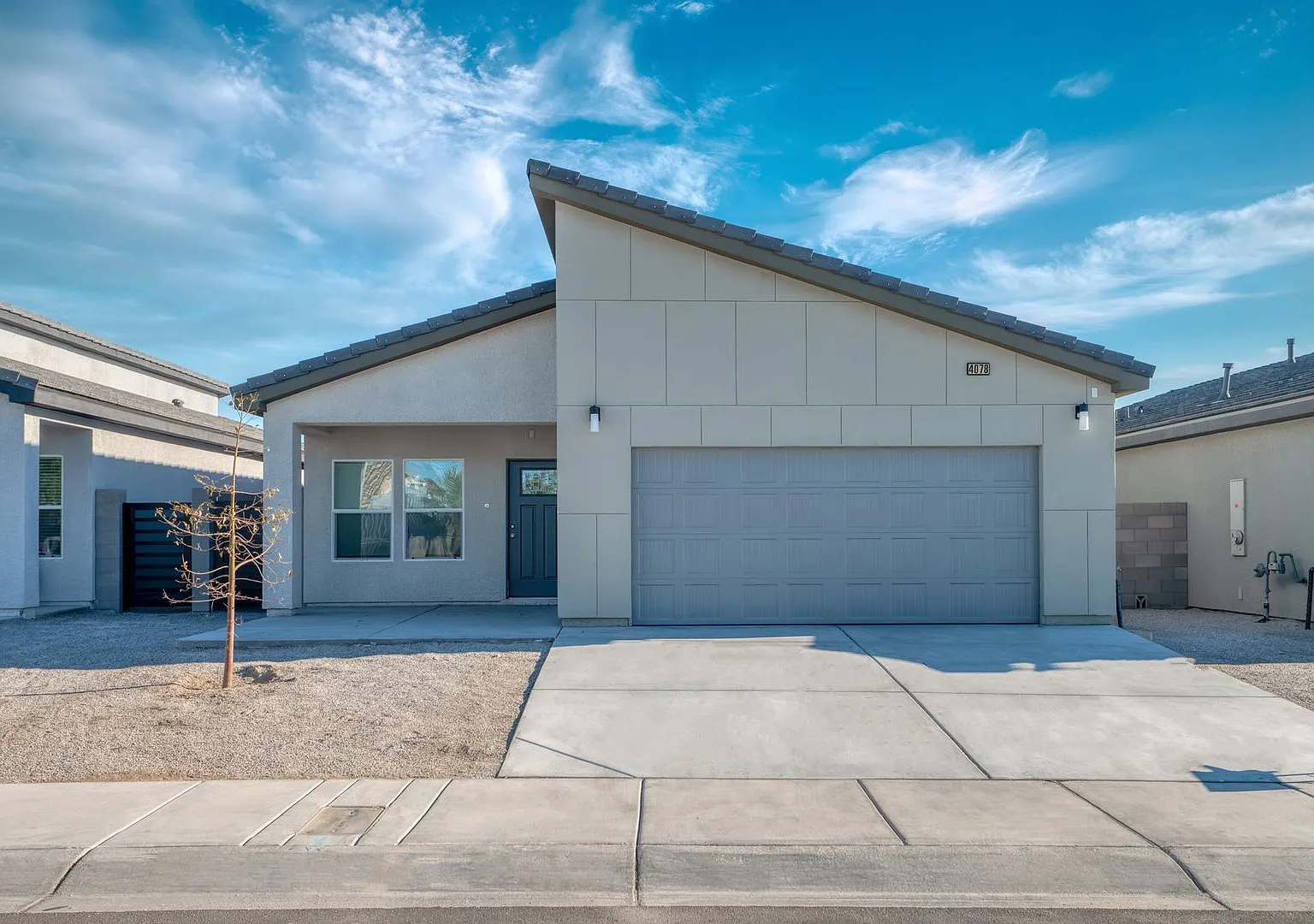 *No Hoa* No Carpet* Move-In Ready 3-Bedroom Single Story Home! — Photo 1