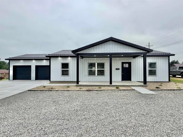 1129 Roosevelt St, Linton, IN 47441