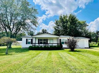 5960 State Road 54 W, Springville, IN 47462