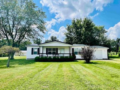5960 State Road 54 W, Springville, IN, 47462