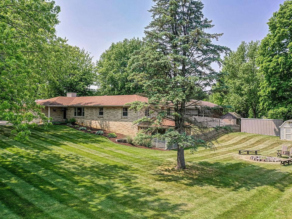 5830 W Homestead Dr, Frankton, IN 46044 Zillow