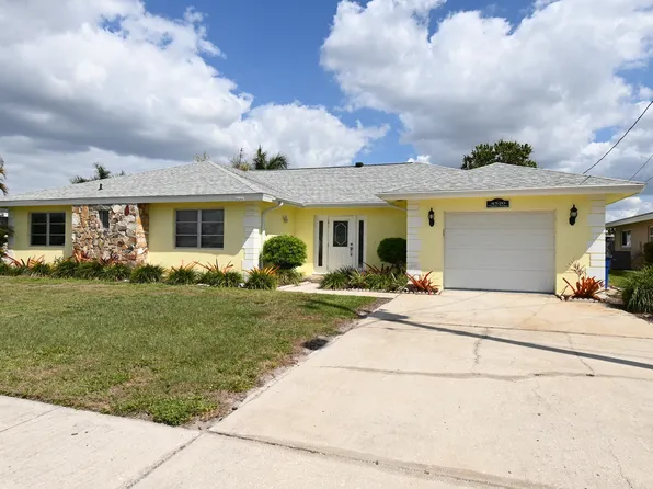 4520 Vinsetta Ave, North Fort Myers, FL 33903