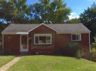 1321 Kinmount St, Pittsburgh, PA 15205