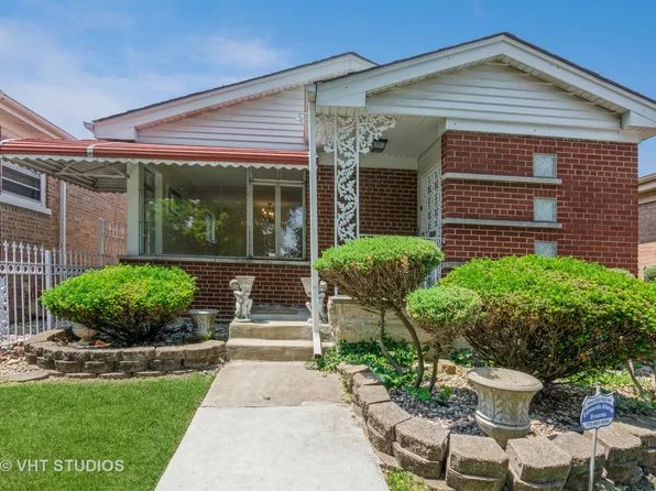 9304 S Forest Ave, Chicago, IL 60619