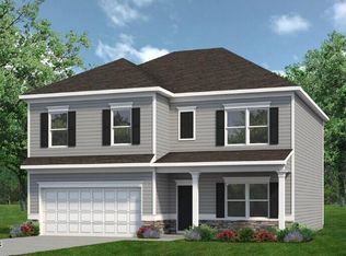 313 Smith Farms Dr, Lillington, NC 27546