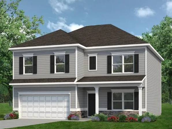 313 Smith Farms Dr, Lillington, NC 27546