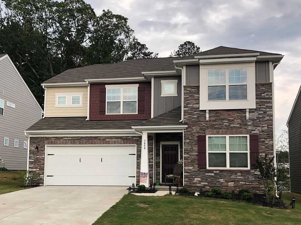 3458 Melwood Estates Dr, Denver, NC 28037 Zillow