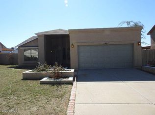 1451 E Sequoia Dr, Phoenix, AZ 85024