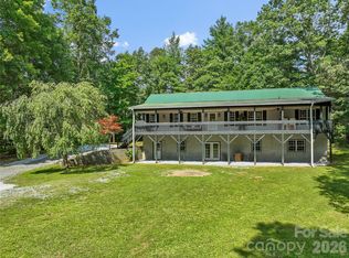2230 Walnut Hollow Rd, Brevard, NC 28712