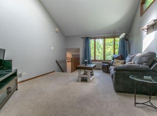 15412 S Sunshine Cir, Plainfield, IL 60544