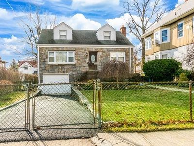118 Villa Ave, Yonkers, NY, 10704