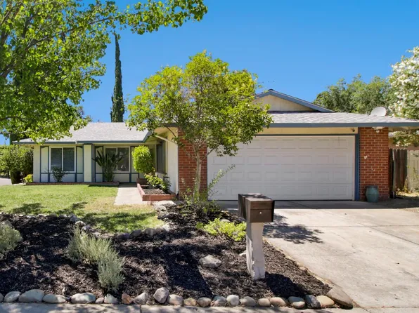 6226 Pinecreek Way, Citrus Heights, CA 95621