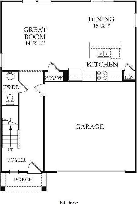 2nd image of 5012 Mifford Ct Lot 72