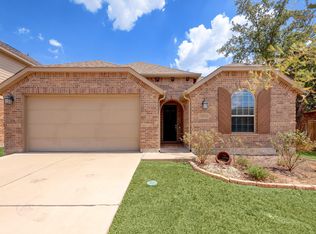 4123 Van Ness Ave, Round Rock, TX 78681