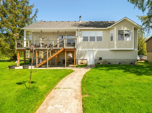 16365 McDonald Rd, Nehalem, OR 97131