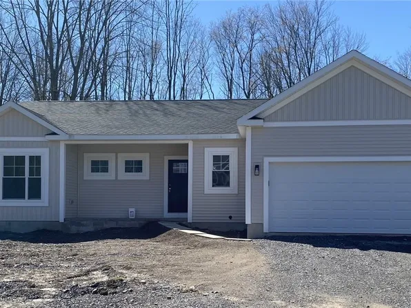 4301 Tiger Lily Path, Liverpool, NY 13090