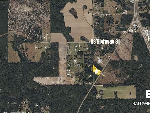 5th image of 0 Us Highway 31