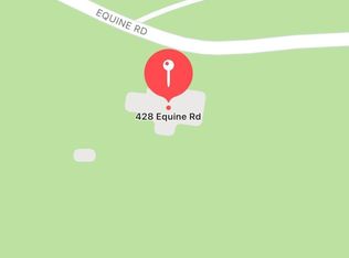 428 Equine Rd, Barnwell, SC 29812