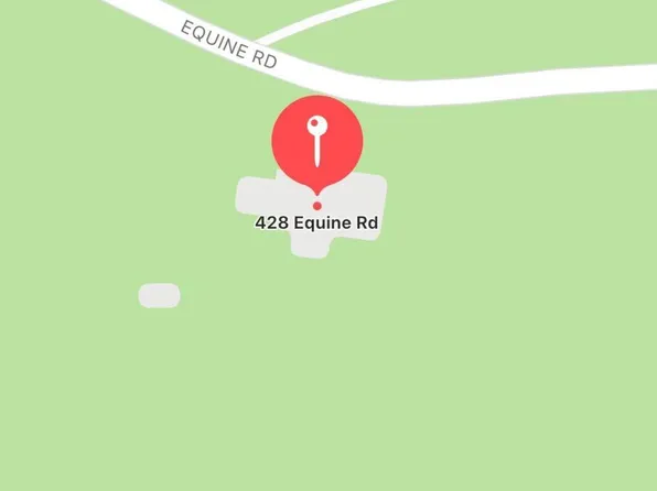 428 Equine Rd, Barnwell, SC 29812