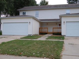 56 Carolyn Ct, Springfield, IL 62702