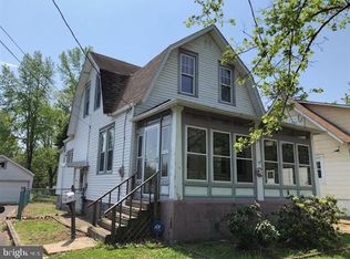 76 Blackwood Rd, Clementon, NJ 08021