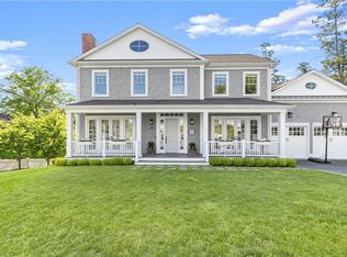 68 Hill St, Rye, NY 10580