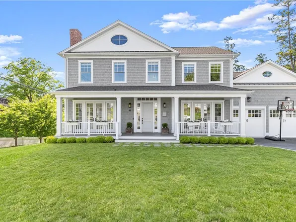 68 Hill Street, Rye, NY 10580