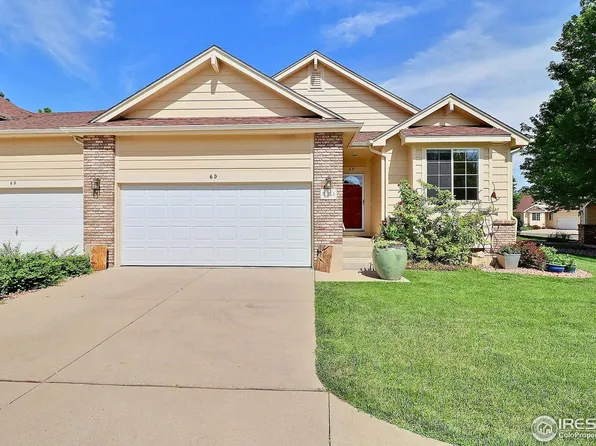 4902 29th St #6D, Greeley, CO 80634