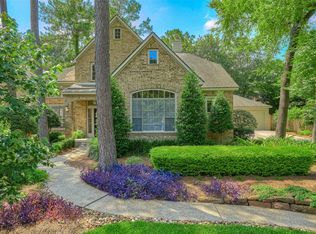 39 Pinepath Pl, Spring, TX 77381