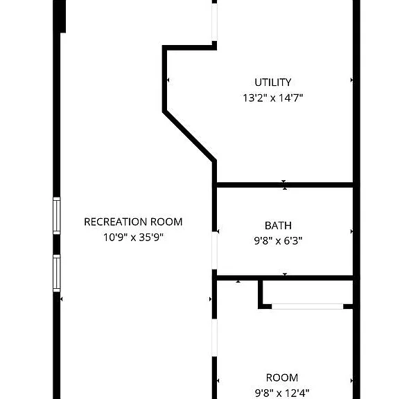 505 S Gaylord St — Photo 20
