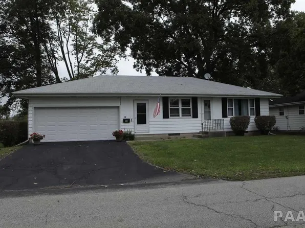109 E Franklin St, Tremont, IL 61568